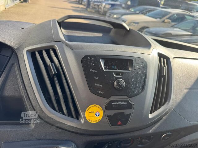 Ford Transit **AIRCO-114KW**
