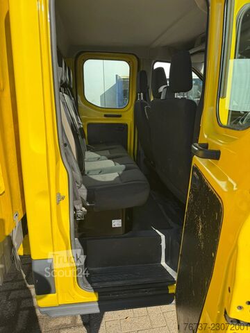  Ford Transit **AIRCO-114KW**