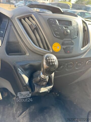  Ford Transit **AIRCO-114KW**