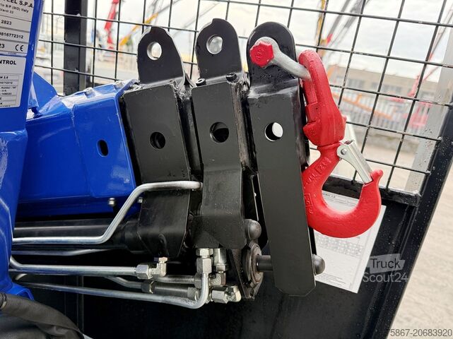 Sunkvežimis su fiksuota kėbulo platforma Iveco DAILY 35S15