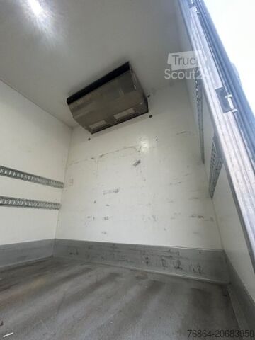 Soğutuculu kamyon MERCEDES-BENZ ACTROS 2546, EURO6, THERMOKING T 1000R, LBW-BÄR, LIFTACHSE