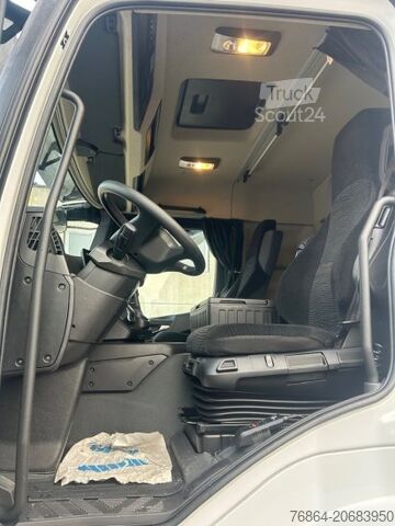 Soğutuculu kamyon MERCEDES-BENZ ACTROS 2546, EURO6, THERMOKING T 1000R, LBW-BÄR, LIFTACHSE