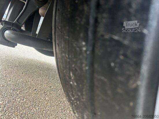 Soğutuculu kamyon MERCEDES-BENZ ACTROS 2546, EURO6, THERMOKING T 1000R, LBW-BÄR, LIFTACHSE