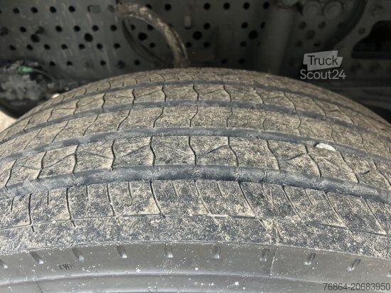 Soğutuculu kamyon MERCEDES-BENZ ACTROS 2546, EURO6, THERMOKING T 1000R, LBW-BÄR, LIFTACHSE