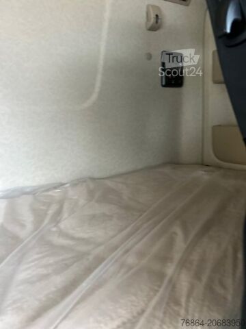 Soğutuculu kamyon MERCEDES-BENZ ACTROS 2546, EURO6, THERMOKING T 1000R, LBW-BÄR, LIFTACHSE