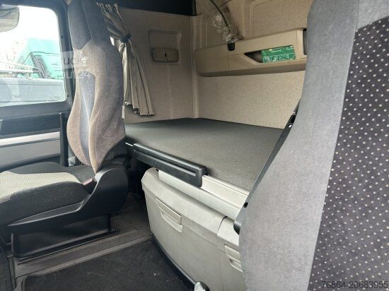 Değiştirilebilir kasalı kamyon MAN TGX 26.470 XXL, 6X2, LIFTACHSE, EURO6, INTARDER OHNE CONTAINER, PRODUKTION 2020