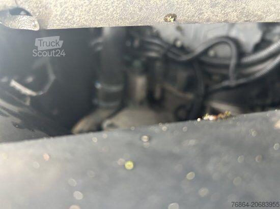 Değiştirilebilir kasalı kamyon MAN TGX 26.470 XXL, 6X2, LIFTACHSE, EURO6, INTARDER OHNE CONTAINER, PRODUKTION 2020