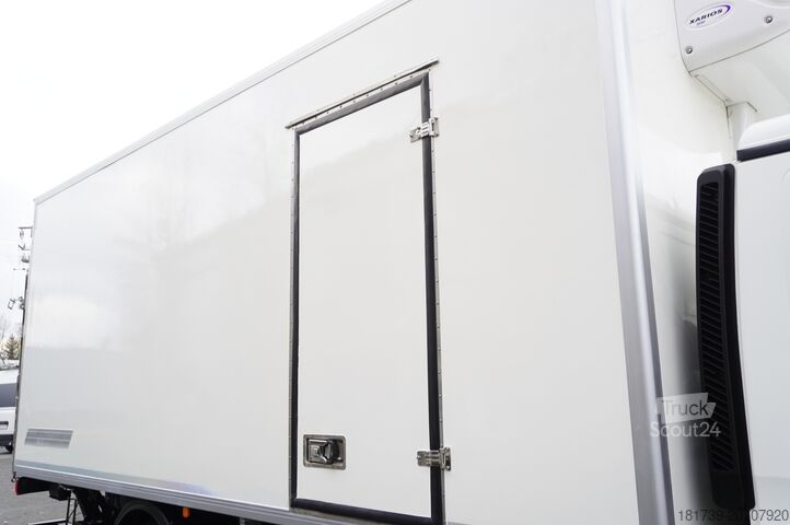 Frigorifik kamyon MAN TGL 12.190 / 14 EPAL Refrigerator/3units