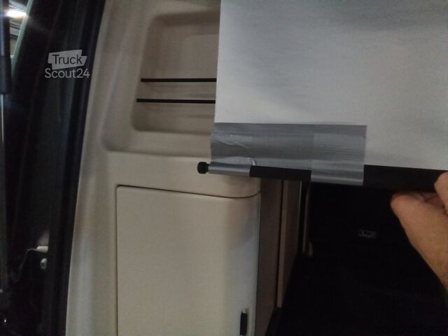 Camper Mercedes Marco Polo 250d | Camper | 2 Posti Letto | Cucina