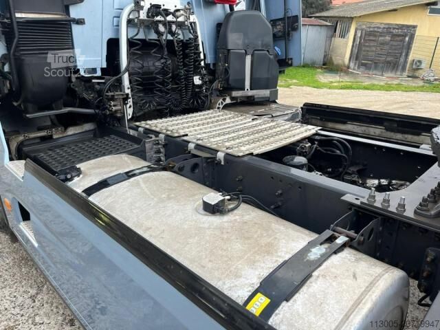 Standard SZM Renault T 480