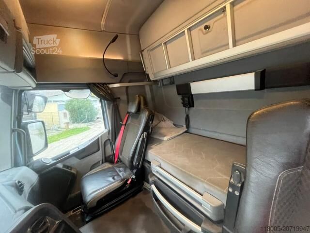 Standard SZM Renault T 480