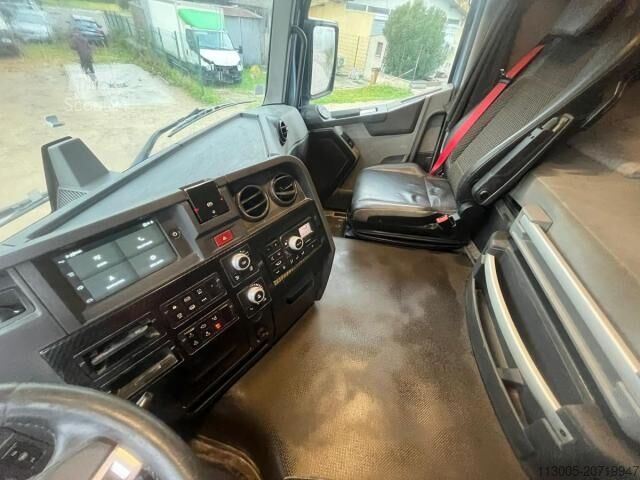 Standard SZM Renault T 480