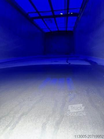 Полуприцеп-самосвал Fruehauf Non spécifié