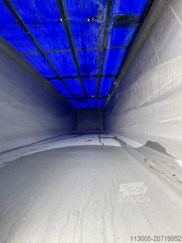 Полуприцеп-самосвал Fruehauf Non spécifié