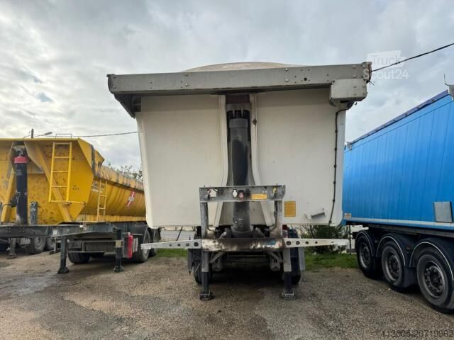 Полуприцеп-самосвал Schmitz Cargobull SGF S3