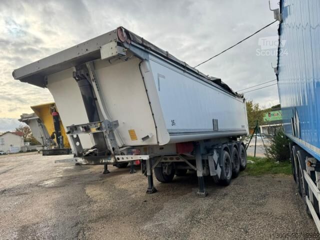 Полуприцеп-самосвал Schmitz Cargobull SGF S3