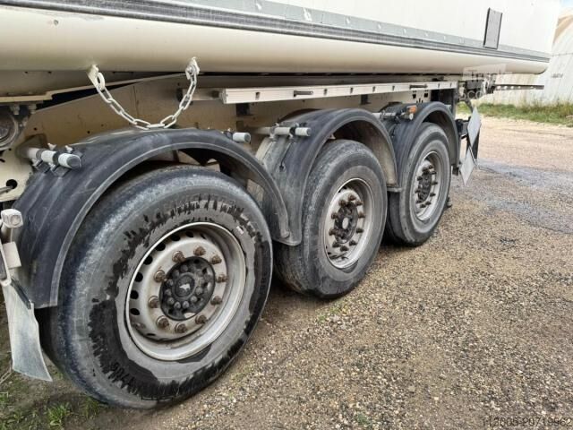 Полуприцеп-самосвал Schmitz Cargobull SGF S3