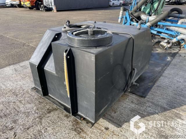 Μηχανή καλλιέργειας φρούτων και κρασιού Berthoud SPEEDAIR 9R