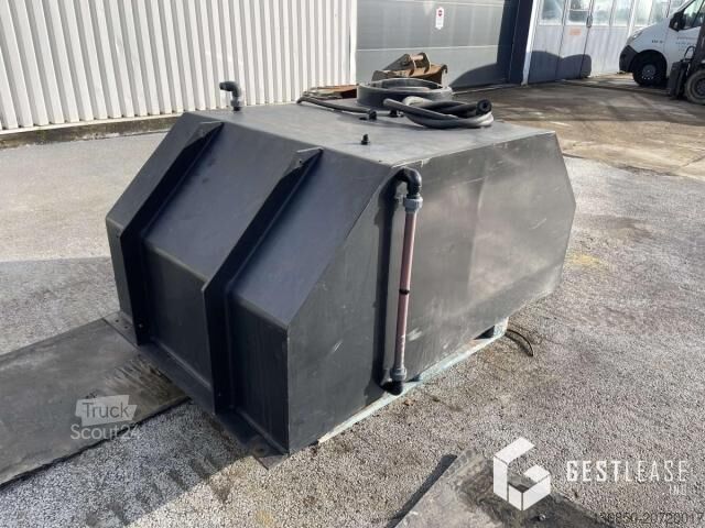 Μηχανή καλλιέργειας φρούτων και κρασιού Berthoud SPEEDAIR 9R