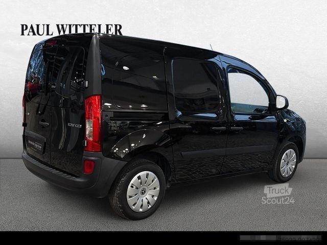 Kastenwagen MERCEDES-BENZ Citan 109 CDI Lang NAVI+RADIO+KLIMA