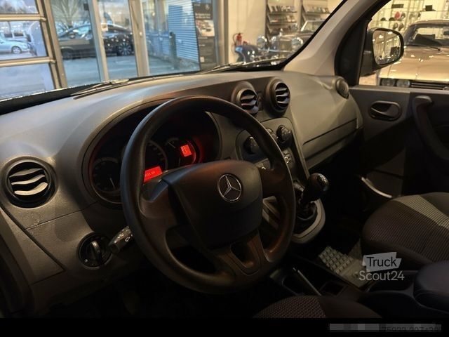 Kastenwagen MERCEDES-BENZ Citan 109 CDI Lang NAVI+RADIO+KLIMA