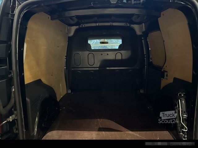 Kastenwagen MERCEDES-BENZ Citan 109 CDI Lang NAVI+RADIO+KLIMA