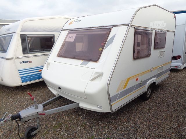 Caravan DELTA Aero 3200 DD
