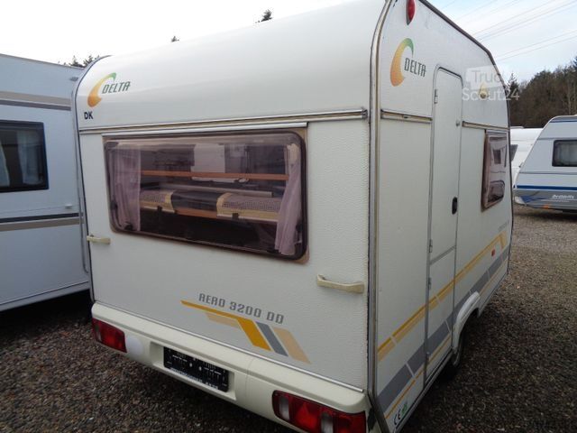 Caravan DELTA Aero 3200 DD