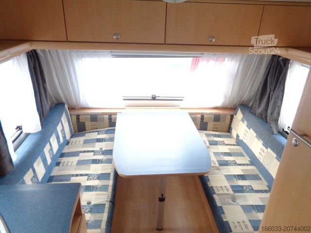 Caravan DELTA Aero 3200 DD