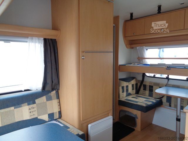 Caravan DELTA Aero 3200 DD