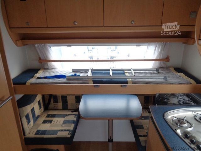 Caravan DELTA Aero 3200 DD