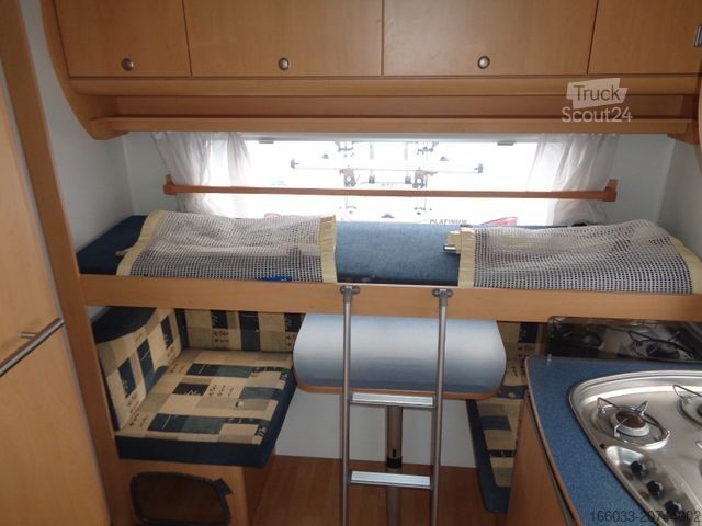 Caravan DELTA Aero 3200 DD