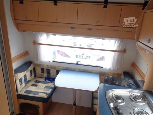 Caravan DELTA Aero 3200 DD