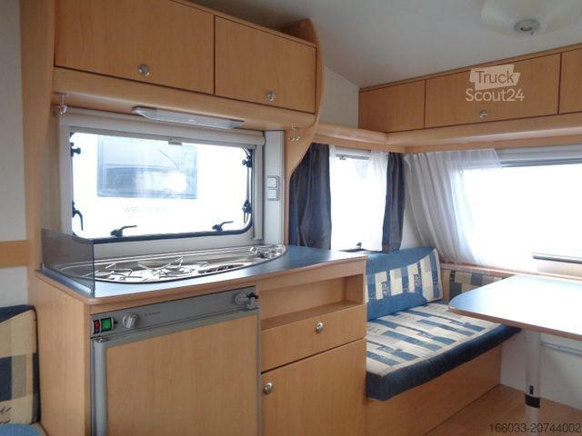 Caravan DELTA Aero 3200 DD