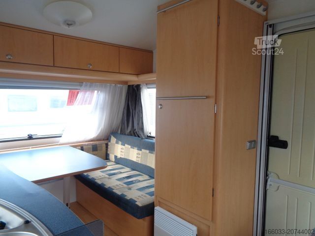 Caravan DELTA Aero 3200 DD