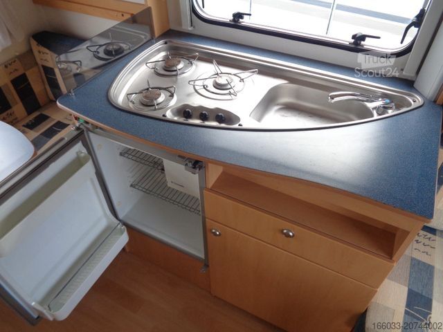 Caravan DELTA Aero 3200 DD