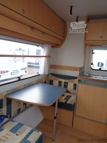 Caravan DELTA Aero 3200 DD