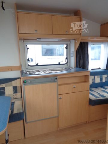 Caravan DELTA Aero 3200 DD