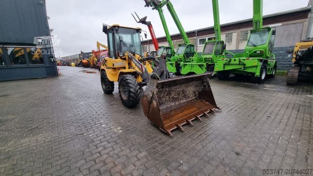 Încărcător pe roți VOLVO Volvo L30B Pro