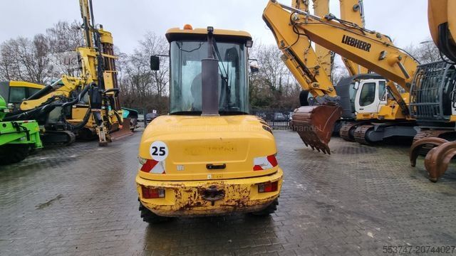 Încărcător pe roți VOLVO Volvo L30B Pro