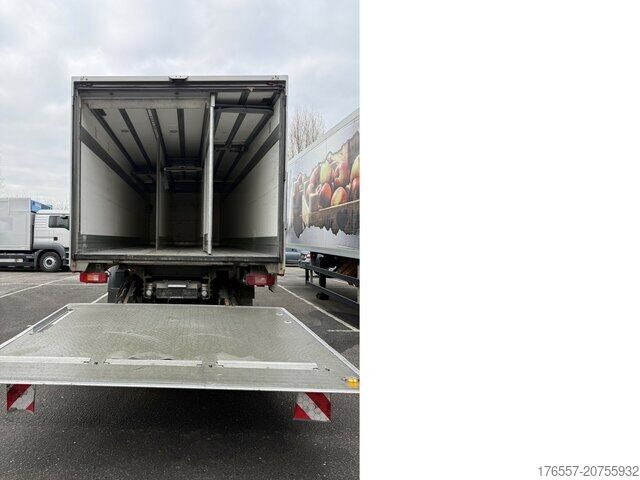 Chłodnia (samochód ciężarowy) Volvo FM 410 6x2 Kühlkoffer ´´MOTORPROBLEME´´