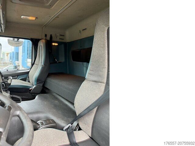 Chłodnia (samochód ciężarowy) Volvo FM 410 6x2 Kühlkoffer ´´MOTORPROBLEME´´