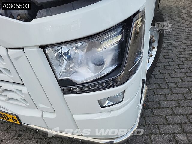 Standard-SZM Renault T 460 4X2 NL-Truck APK 2xTanks Alcoa's