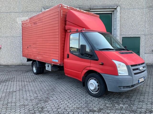 Panelinis furgonas Ford Transit 350 - Furgone in Lega