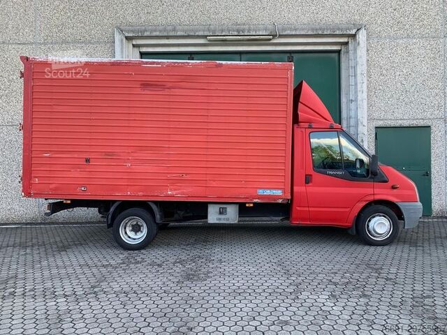 Panelinis furgonas Ford Transit 350 - Furgone in Lega