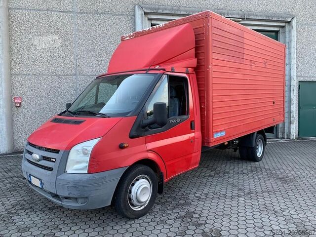 Panelinis furgonas Ford Transit 350 - Furgone in Lega