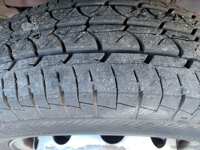 Panelinis furgonas Ford Transit 350 - Furgone in Lega