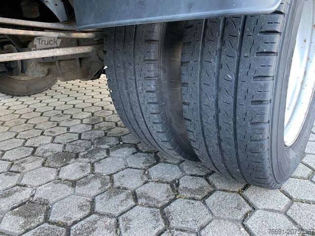 Kassevogn Ford Transit 350 - Furgone in Lega