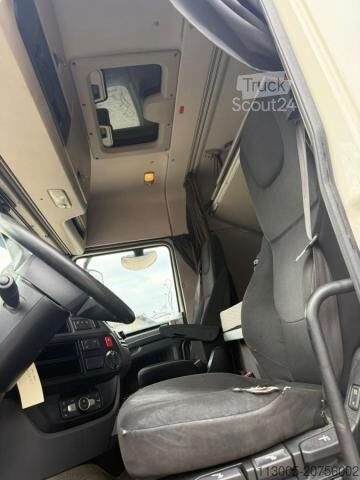 Standaard trekker DAF XF 480