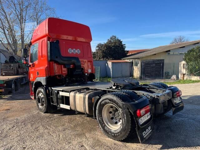 Standaard trekker DAF CF 440